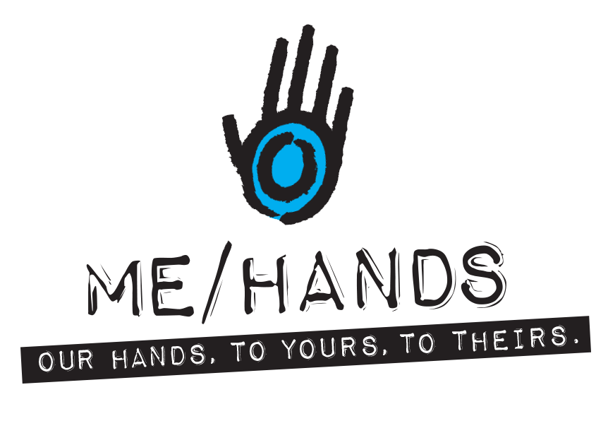 MeHands